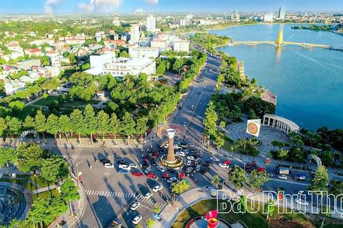 Tạo động lực phát triển bền vững