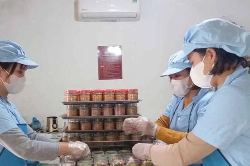 Tinh hoa ẩm thực xứ Mường