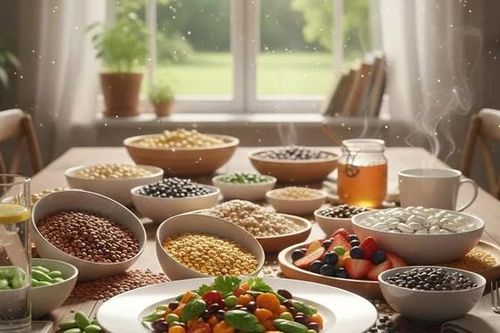 5 lý do thuyết phục để đưa các loại đậu vào chế độ ăn năm 2026