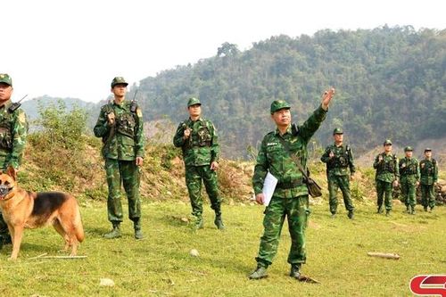 Học và làm theo Bác bằng những việc làm thiết thực