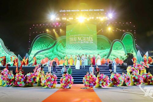Sức mạnh 'mềm' lan tỏa hình ảnh Thái Nguyên