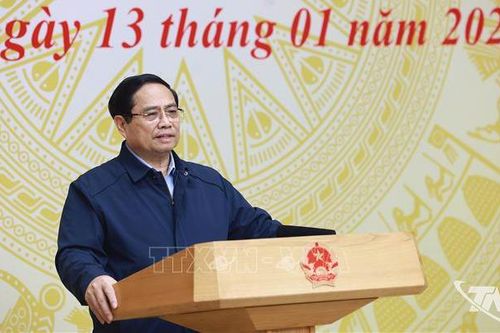 Tập trung tháo gỡ vướng mắc, đẩy mạnh phát triển nhà ở xã hội