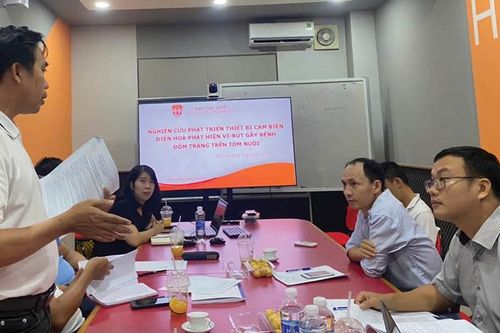 Đại học Huế đẩy mạnh các hoạt động nghiên cứu khoa học, công nghệ