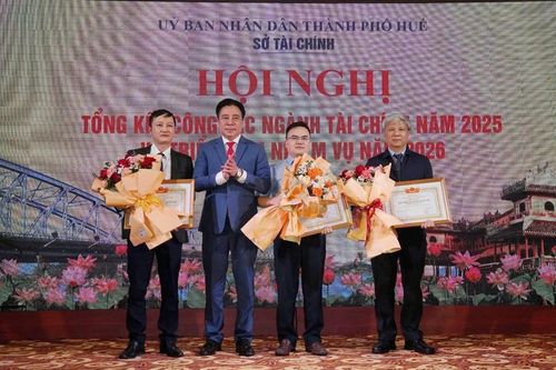 Tài chính phải 'đi trước một bước' trong điều hành tăng trưởng