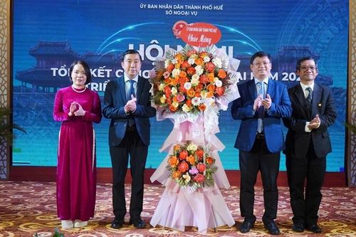 Đẩy mạnh ngoại giao kinh tế xanh, kinh tế số