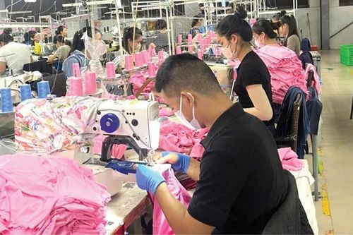 Doanh nghiệp chủ động để giữ chân người lao động