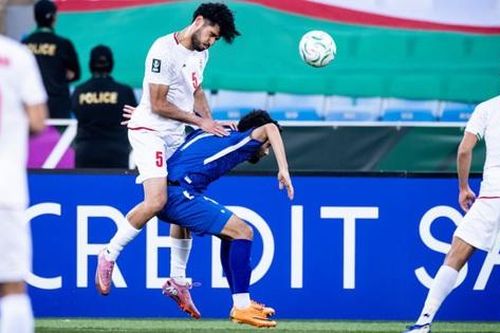 Nhận định Iran và Liban (18h30 ngày 13/1), U23 châu Á 2026
