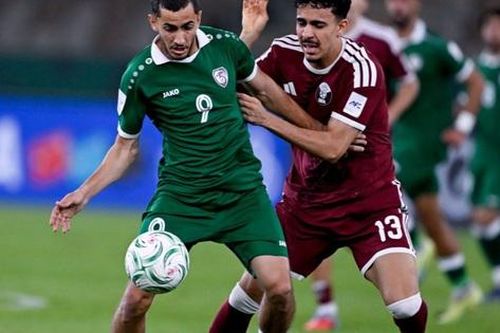 Nhận định UAE và Syria (23h30 ngày 13/1), U23 châu Á 2026
