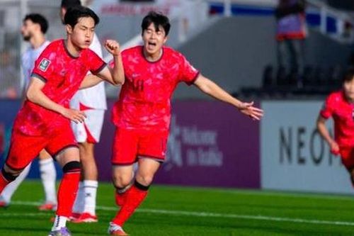 Nhận định, dự đoán kết quả Uzbekistan và Hàn Quốc, vòng chung kết U23 châu Á 2026