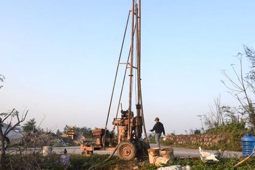 Hà Tĩnh: Duy tu, sửa chữa hệ thống hồ đập, đê điều nâng cao năng lực phòng chống thiên tai
