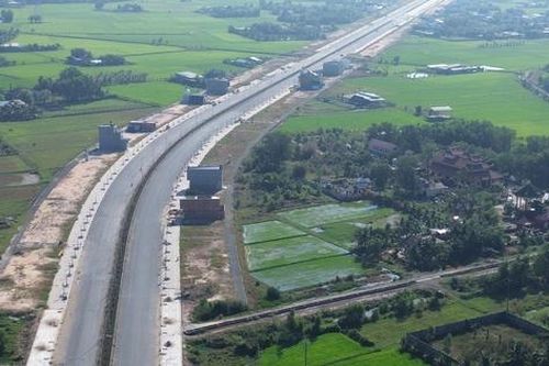 Cận cảnh tuyến đường 4.800 tỷ đồng kết nối Tây Ninh - TP.HCM sau hơn 4 năm thi công