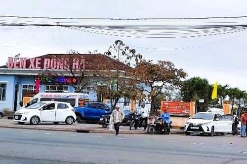 Quảng Trị điều chỉnh, bổ sung danh mục mạng lưới vận tải khách tuyến cố định nội tỉnh
