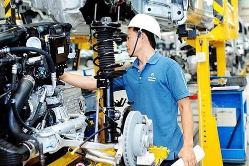 Niềm tin kinh doanh của doanh nghiệp châu Âu tại Việt Nam đạt 'đỉnh' 7 năm