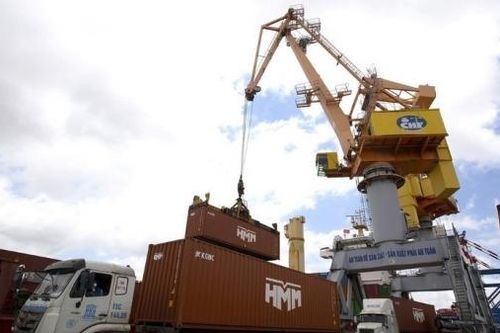 Tiến tới Đại hội XIV: Đột phá hạ tầng - động lực thúc đẩy tăng trưởng mạnh mẽ