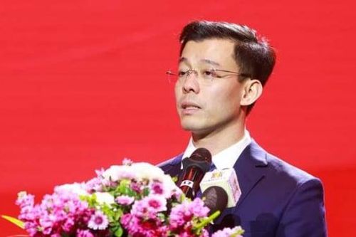 Ông Cù Ngọc Trang làm Giám đốc Sở Khoa học và Công nghệ Hà Nội
