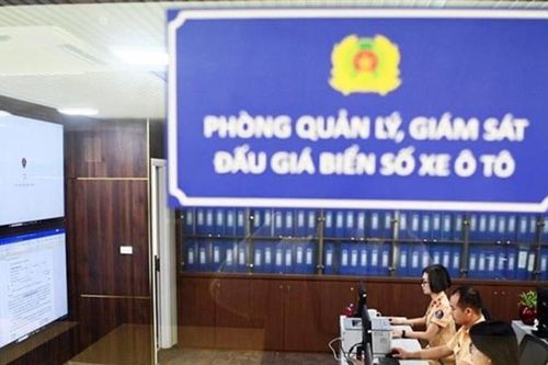 Tháo gỡ 'điểm nghẽn' pháp lý trong đấu giá tài sản trực tuyến