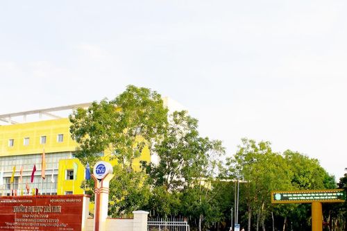 Trường Đại học Trà Vinh chính thức trở thành 'Đại học Trà Vinh'
