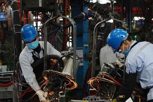 Niềm tin kinh doanh đạt mức cao nhất 7 năm qua