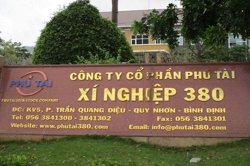 Công ty Phú Tài (PTB) đối mặt năm 2026 nhiều thách thức khi xuất khẩu suy yếu
