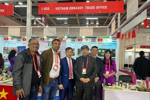 Mở rộng hợp tác doanh nghiệp Việt - Ấn trong lĩnh vực thực phẩm