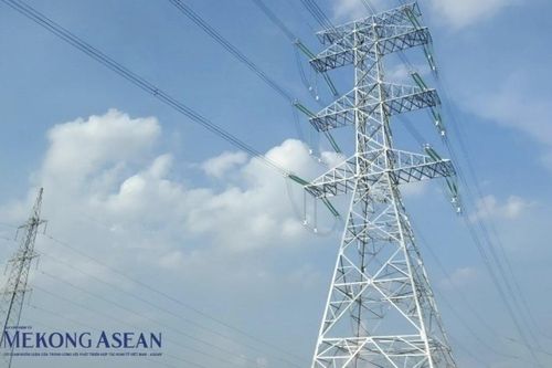 Không để các dự án năng lượng chậm tiến độ vì thiếu mặt bằng