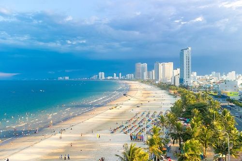 Tương lai bất động sản Đà Nẵng - Kỳ 3: Bất động sản nghỉ dưỡng, từ kỳ vọng đến bài toán phát triển bền vững