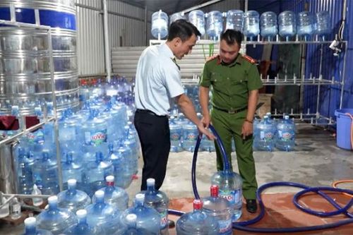 Khui sai phạm - phần nổi của tảng băng chìm (bài 2)