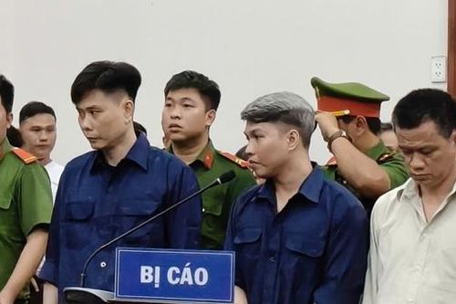 Tử hình kẻ mua bán ma túy cất giữ súng để phòng thân