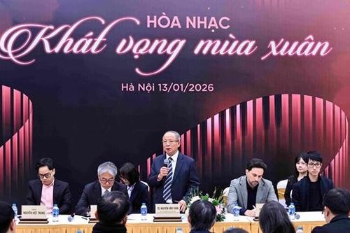 Quán quân Cuộc thi Piano Chopin quốc tế Eric Lu biểu diễn chào mừng Đại hội XIV của Đảng
