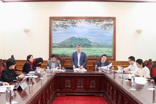 Tạo lập khuôn khổ pháp lý thống nhất, toàn diện đầu tiên về công dân số