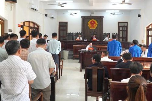 Cựu Chủ tịch huyện Long Thành bị xử phạt 7 năm tù do sai phạm trong bồi thường