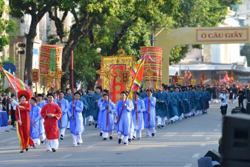 Người lao động vui mừng khi Nghị quyết 80 chọn 24/11 là Ngày Văn hóa, được nghỉ lễ