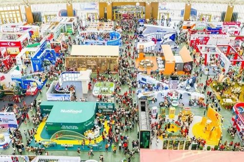 Hội chợ Quốc gia Mùa Xuân 2026 diễn ra từ ngày 2 – 8/2/2026