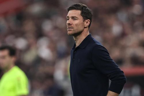 CLB Real Madrid sa thải HLV Xabi Alonso