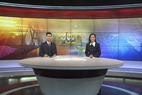 Chương trình Hà Nội buổi sáng | 13/01/2026
