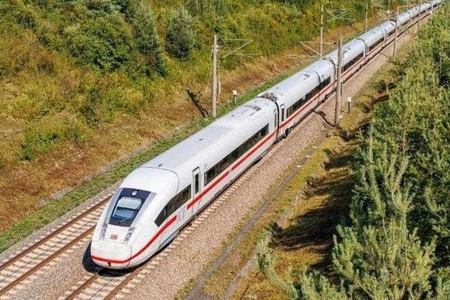 Thay đổi chủ đầu tư dự án đường sắt cao tốc Bắc - Nam