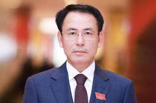 Giới thiệu đồng chí Nguyễn Trọng Đông ứng cử đại biểu HĐND thành phố Hà Nội khóa XVII