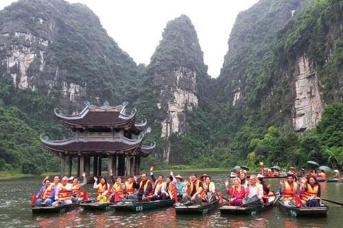 Du lịch Việt Nam hướng tới năm tăng trưởng mới