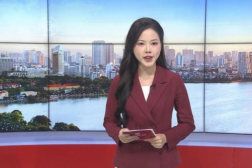 Chương trình Thời sự 15h00 | 13/01/2026
