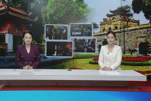 Chương trình Hà Nội 18h00 | 13/01/2026