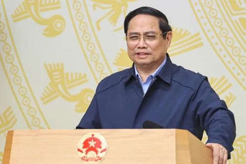 Thủ tướng yêu cầu kéo giảm giá nhà ở thương mại