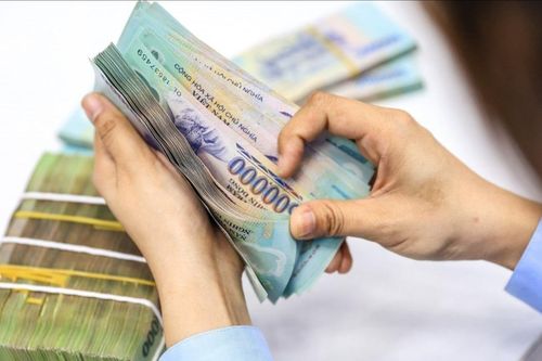 Chưa lo lạm phát năm 2026