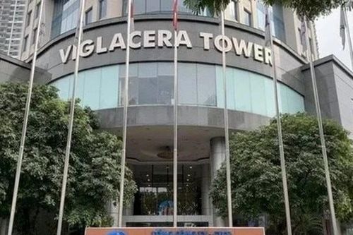 Viglacera báo lãi trước thuế 2.140 tỷ đồng
