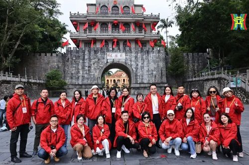 Hành trình hữu nghị Việt-Trung: Từ ký ức đến tương lai