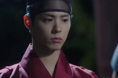 Trấn Thành 'sánh vai' cùng Park Bo Gum trong phim cổ trang Hàn Quốc?