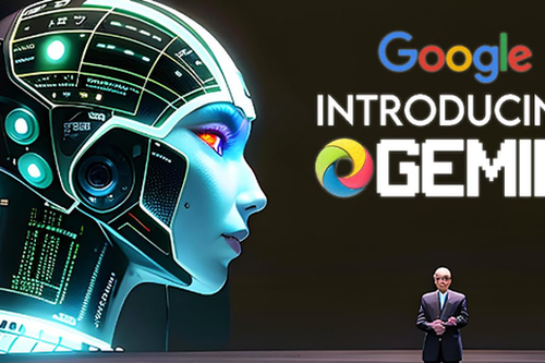 Alphabet cán mốc định giá 4.000 tỷ USD: Sự trỗi dậy của 'vũ khí chiến lược' Gemini