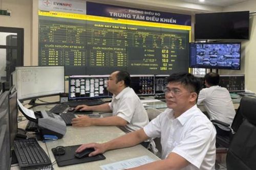 Bảo đảm cung cấp điện phục vụ chuỗi sự kiện kỷ niệm 85 năm Ngày Bác Hồ về nước lãnh đạo cách mạng Việt Nam