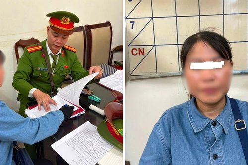 Thông tin mới đáng chú ý vụ khách Tây bị 'chặt chém' 850.000 đồng/nón lá