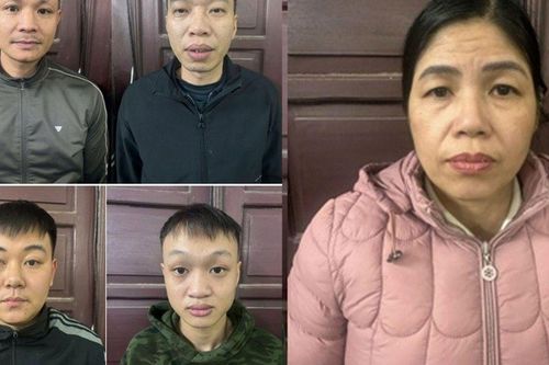Bắt quả tang 6 đôi nam nữ 'vui vẻ' trong nhà nghỉ ở Hưng Yên: Lật tẩy thủ đoạn của các 'tú ông, tú bà'