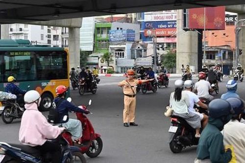 TPHCM triển khai kế hoạch chuyển hóa địa bàn trọng điểm, phức tạp về TTATGT